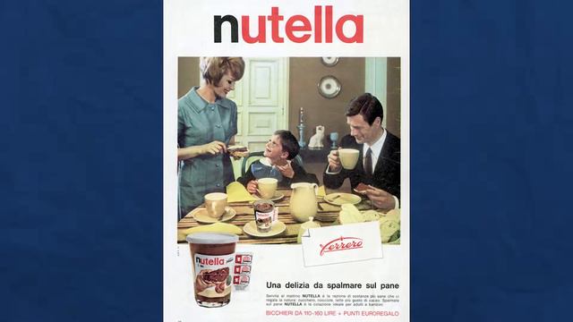 Ferrero: The Secret History of the chocolate Giant смотреть онлайн