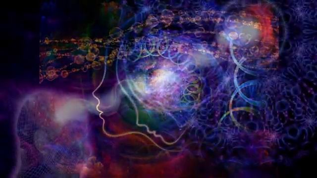 Код сотворения мира. Активация шишковидной железы Вселенской энергией Первотворца.