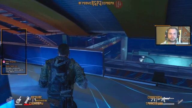 Spec Ops The Line | Буря в Дубае #2 смотреть онлайн