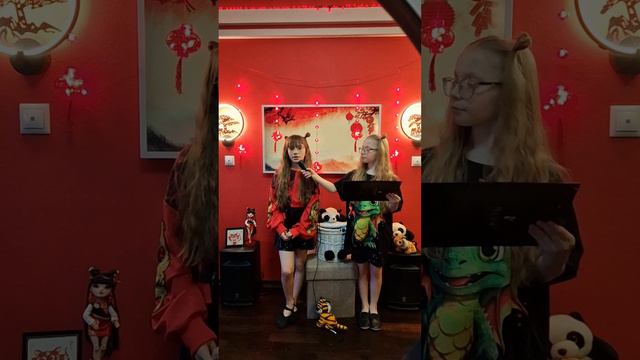 Интервью на китайском языке смотреть онлайн