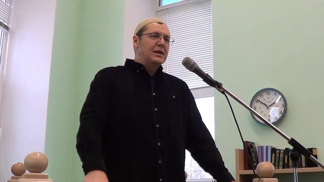 Дунья - испытание. Иршат Назыров. смотреть онлайн