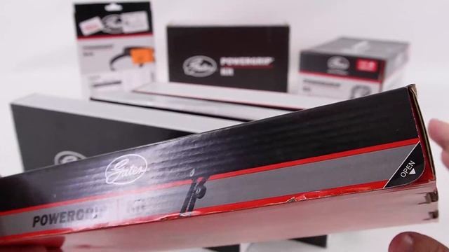 Ремни ГРМ Gates: отличить подделку в 2023 стало сложнее! Рассказываем, что делать. смотреть онлайн