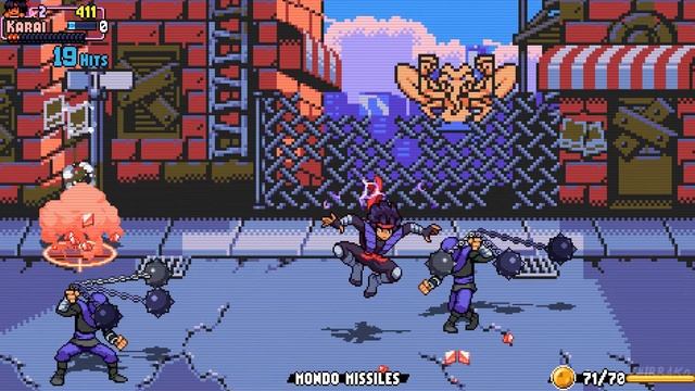 TMNT SHREDDER'S REVENGE DLC Gameplay Walkthrough FULL GAME (4K 60FPS) No Commentary смотреть онлайн