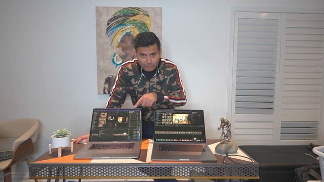 Apple MACBOOK PRO M1 MAX - First Impressions