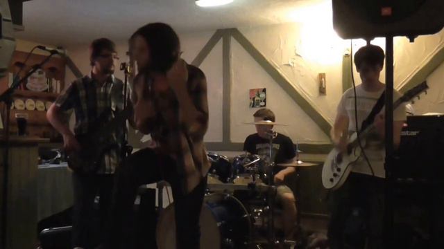 Shadow Enclave - Green Day Medley смотреть онлайн