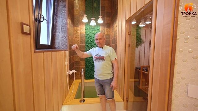 Как подготовиться к строительству бани? Планируем коммуникации | Банная печь Тройка смотреть онлайн