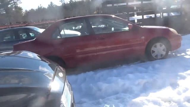 NEATR presents Parting Out on a 2013 Ford Fusion | Truck Parts For Sale | Part Number: N01880 смотреть онлайн