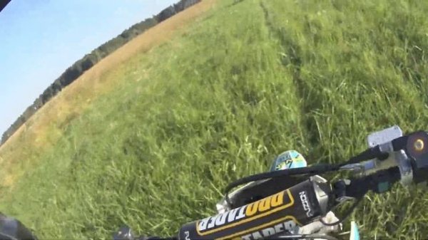 2 часть поездка на долгининский карьер на питбайке regulmoto seven 125e и regulmoto sport 003 pro