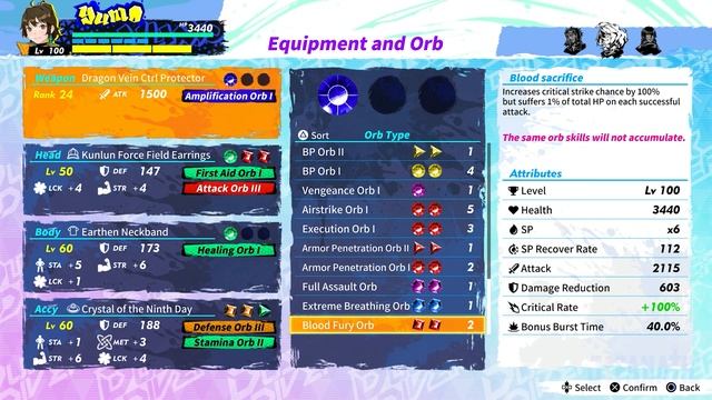 Dusk Diver 2 - Highest Damage Build смотреть онлайн