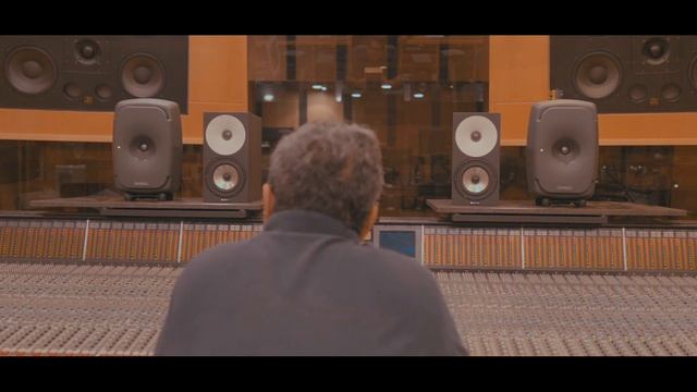 Listen to The Pro with Genelec The Ones teaser