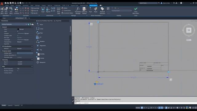 Working with Blocks in AutoCAD | Webinar | AutoCAD смотреть онлайн