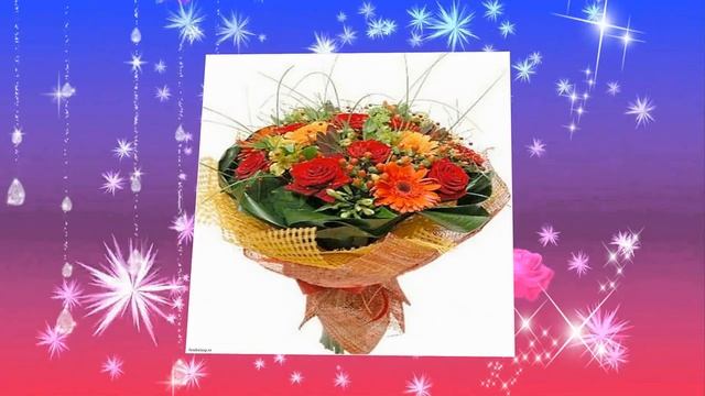 САМЫЕ КРАСИВЫЕ ЦВЕТЫ МИРА... смотреть онлайн