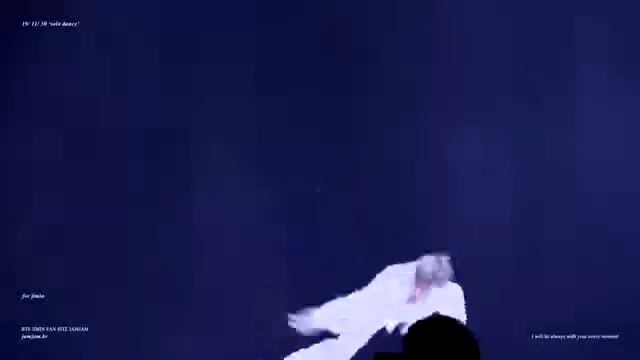 Танец Чимина на MMA??? смотреть онлайн