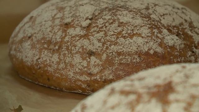 Разбираемся, как определить качественный хлеб и как самому его испечь в духовке смотреть онлайн