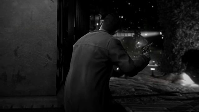 [Первый взгляд]Blues And Bullets [60 FPS] смотреть онлайн