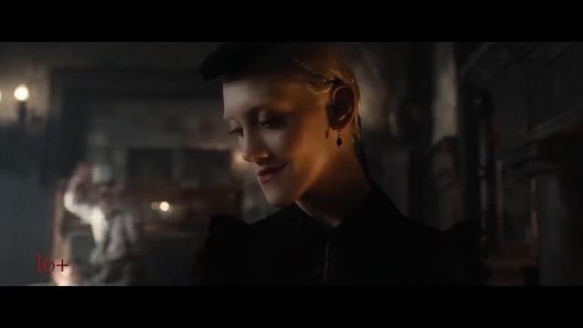 Воланд (2023) - Трейлер .mp4 смотреть онлайн