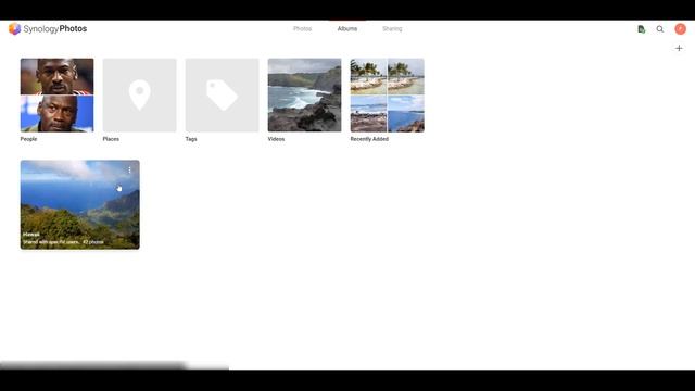 Synology Photos Overview & Review - Better Than Google Photos?