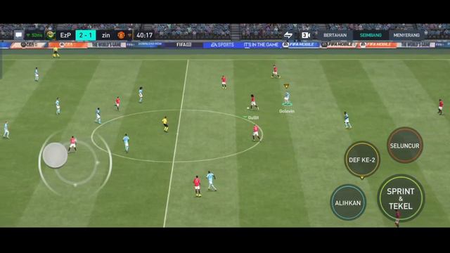 REALME 8 FIFA MOBILE GAMING TEST смотреть онлайн