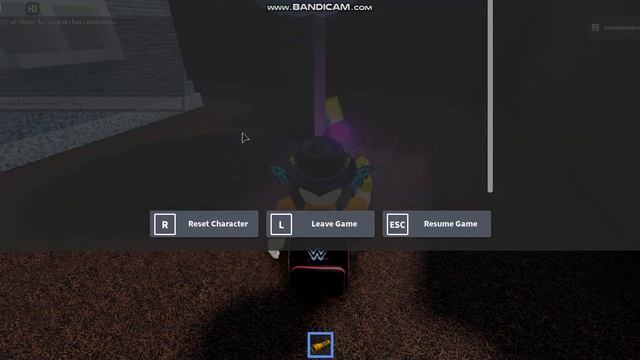 Roblox Future Lighting! смотреть онлайн