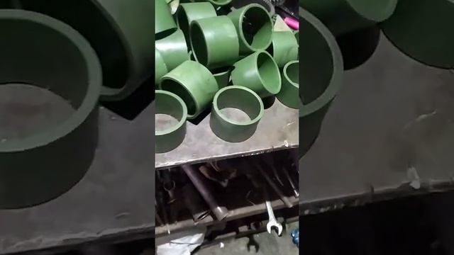 ЛуАЗ - Втулки рычагов - балки! Полиамид!!! смотреть онлайн