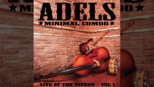 ADELS - Whistle Stop ( Louis Prima Cover ) смотреть онлайн