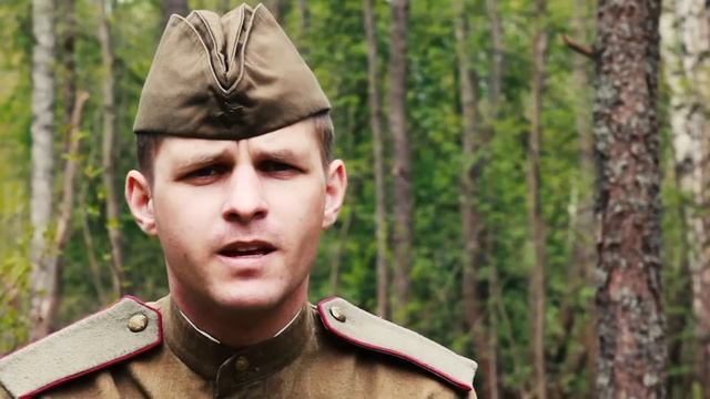 Который год лежу я здесь, на рубеже смотреть онлайн