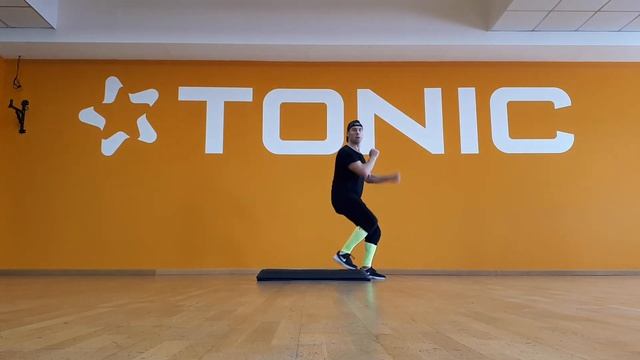 Step by Ale (Full Block#30) смотреть онлайн