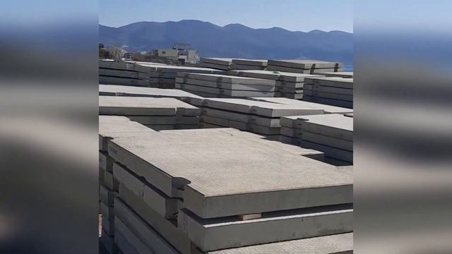 На берегу в Алексино уже сооружается слип для рыбаков смотреть онлайн