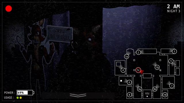 Fnaf Plus для братків 2 смотреть онлайн