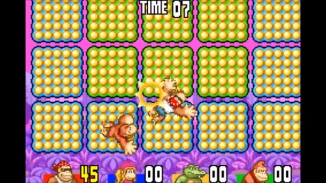 [TAS] DK: King of Swing Jungle Jams TAS смотреть онлайн