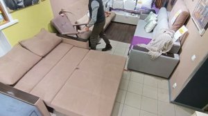 Диван Леон-2