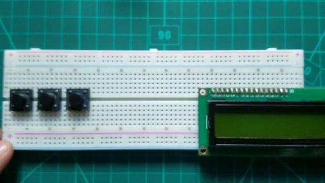How To Make Real Time Clock With Alarm Using Arduino And RTC DS3231