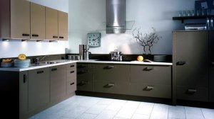 Обои для кухни: выбор и советы