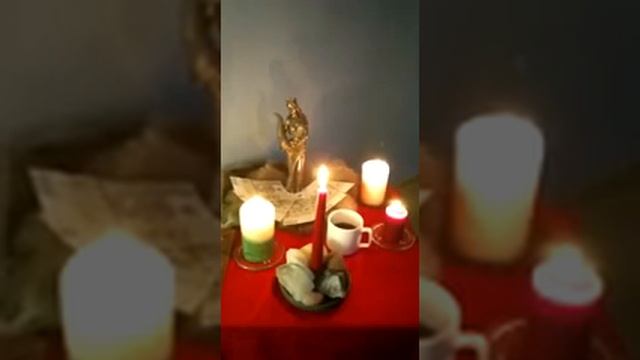 О РИТУАЛЕ »ОШУН ОДАРИТ МУЖЧИН» ВИДЕО ОТ МАКСИМА смотреть онлайн