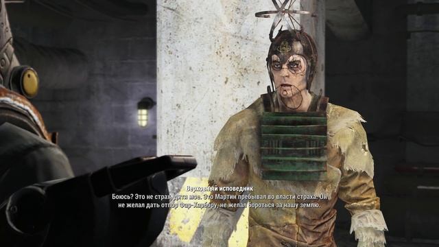 Fallout 4 Прохождение №18 смотреть онлайн