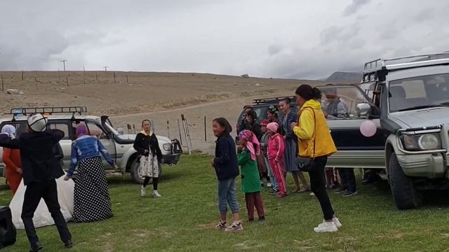 Аличордо Той | ЗАГС | Мургаб смотреть онлайн