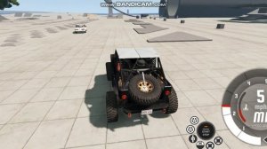 как сделать ботов в BeamNG drive