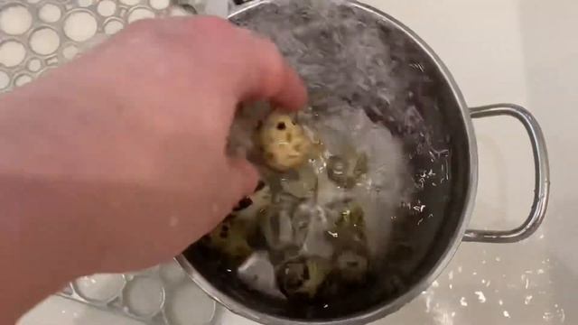 Заливная рыба.Просто,быстро и вкусно эпизод №1188 смотреть онлайн