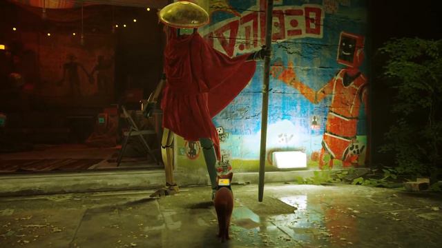 Stray Longplay #stray #straykids #straycat #straycats #longplay #stream #play #game #кот #стрей