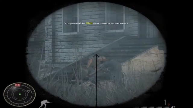 Scary Box стрим по Call of Duty World at War смотреть онлайн