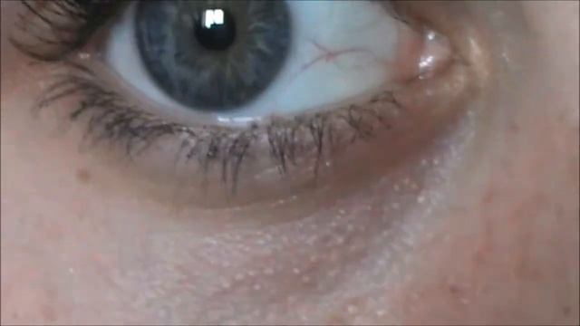 Wet n wild Mega Volume | mascara demo смотреть онлайн