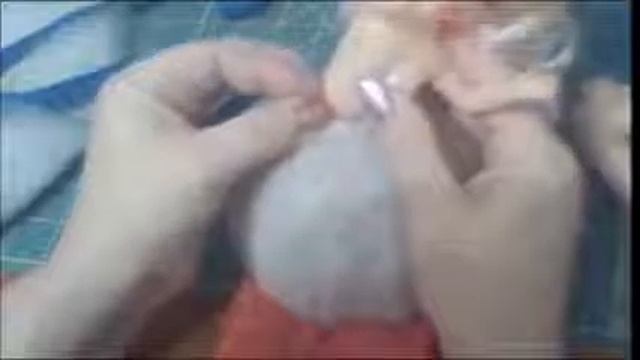 Кукла-шкатулка. смотреть онлайн