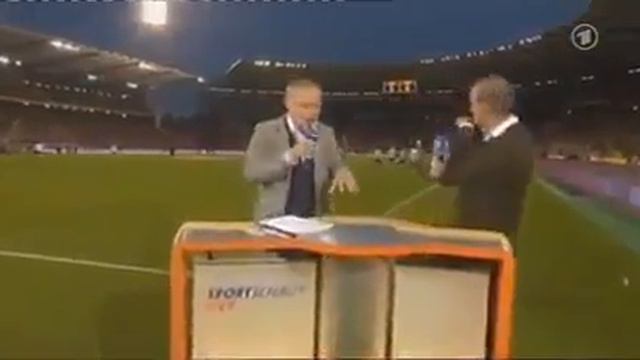Mario Basler HaHaHa😂 смотреть онлайн