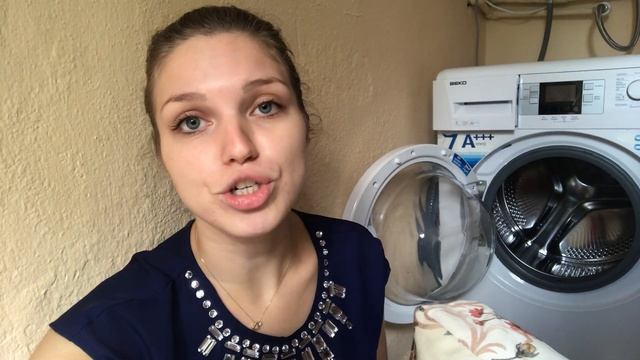 Как стирать подушку из синтепона смотреть онлайн