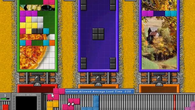 Puzzle Express - Express Mode - Level 74&75 смотреть онлайн