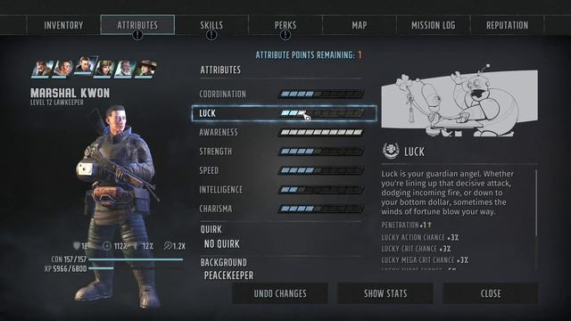 Gideon Reyes is angwy - Let's Play Wasteland 3 #49 смотреть онлайн