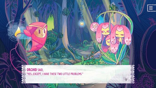 Let's Play She and the Light Bearer - PC Gameplay Part 3 - Gloom No More! смотреть онлайн