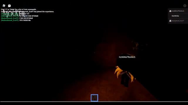 СТРИМ К 23 ФЕВРАЛЯ! Играем с Воробьем в хорроры;) смотреть онлайн