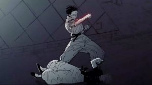 MONTAGEM CORAL X VOIS SUR TON CHEMIN X HE'S BACK (SLOWED + REVERB) - PHONK TikTok JJK EDIT