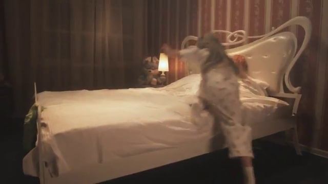 Рекламный ролик ортопедических матрасов Vegas смотреть онлайн